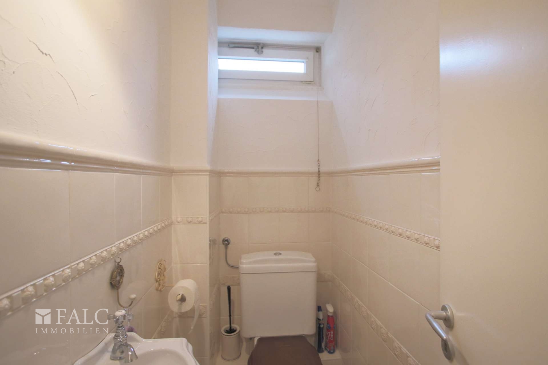 EG Gäste-WC